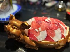 -享月汤皇·海鲜小火锅·聚会(曲江创意谷店)