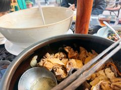 -熙楼(翠湖店)