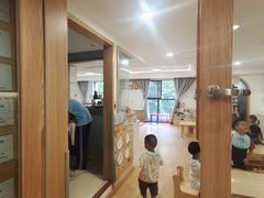 -英伦凯贝国际婴幼儿托育中心(雍湖湾店)