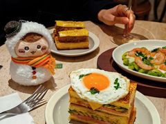 -O'eat Blossom&Pelican(深圳首店)