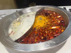 -京门活鱼馆·鱼火锅(百子湾（原红庙）店)