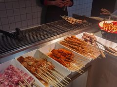 -纽斯特牛排自助餐厅(浦江万达店)