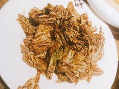 -局气 烤鸭·北京菜(光华路店)