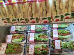 -山崎面包(静安久光店)