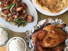 -乡味海鲜农家菜·巽寮土窑鸡(地道美食店)
