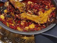 -锦尚阁烤鱼(望京新荟城店)