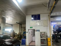 -上海协通福骋福特4S店(汶水路店)