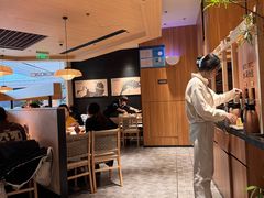 -新太二·鲜料川菜(晶耀前滩店)