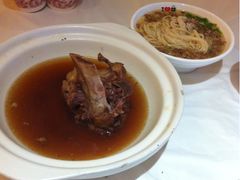 iphone_upload_pic-西贝(金桥店)