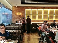 -汉丽斯巴西烤肉自助(市南店)