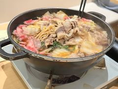 -鳗葉(万象城店)