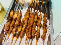 -紫光园·烤鸭·北京菜(劲松店)