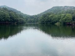-白马涧龙池景区