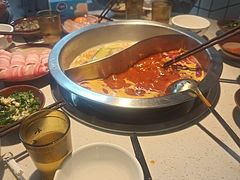 -芈重山老火锅(广州首店)