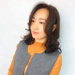 -简影造型·自选烫染接发salon