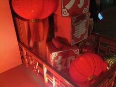 -无锡君来洲际酒店