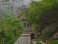 -云台山风景名胜区