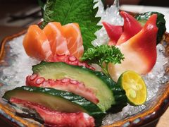 -大渔铁板烧(花园道店)