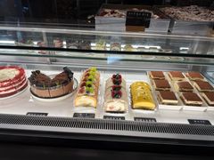 -麦田工坊(月湖店)