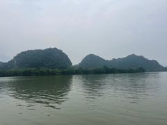 -星湖旅游景区七星岩