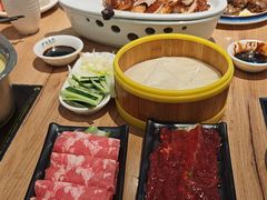 -龙聚德北京烤鸭(沙坪坝华宇A馆店)