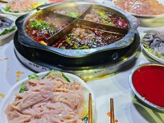 -枇杷园食为鲜火锅(南山店)