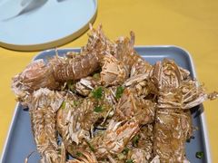 -小田油焖小龙虾(双井店)