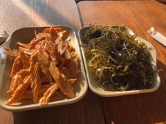 -李先生牛肉面大王(郑州火车站西广场2店)