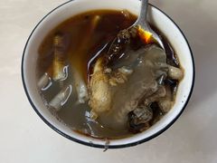 长火土竹笋冻-安海长火土笋冻