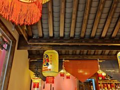 -杨记隆府重庆江湖菜(大悦城店)