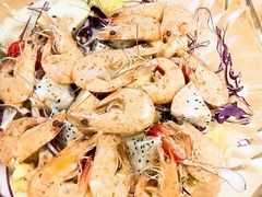 -鑫阿强海鲜大排档·老厦门特色菜(中山路店)