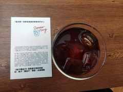 -纽巷咖啡 SOFTFOCUS COFFEE(锦和巴黎时韵店)