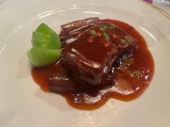 -金轩中餐厅 Jin Xuan(浦东丽思卡尔顿酒店)