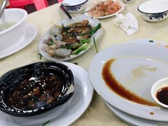 -秋姐美食店(旅游大道店)