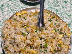 蛋炒饭-五里关火锅(牛市口店)