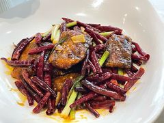 -院8里·少城记忆老川菜(宽窄巷子店)