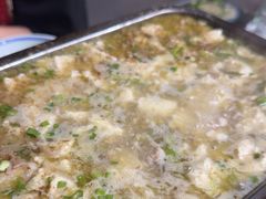 -刘三姐特色烤豆花·宜宾烧烤·把把烧(万年场店)