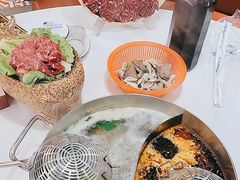 -刘少华贵州小黄牛·鲜牛肉火锅(总店)