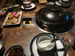 -同仁四季椰子鸡(海岸城天利店)