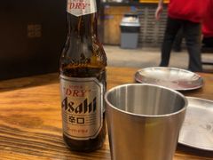 -破店肥哈·东北烧烤(南山保利店)