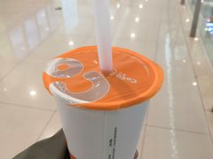 -CoCo都可(嘉定大融城店)