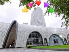 -上海尚嘉中心