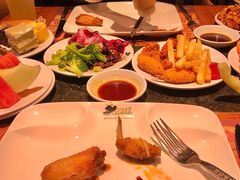 -汉巴味德(大悦城店)