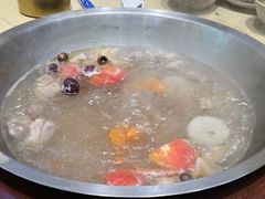 -313羊庄·羊肉火锅烧烤(李村店)