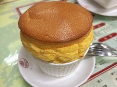 -香港華心糖水鋪(南西总店)
