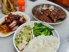 -鹅簋(顺德总店)