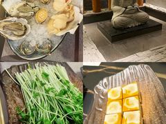 -熹悟海鲜火锅·广式打边炉