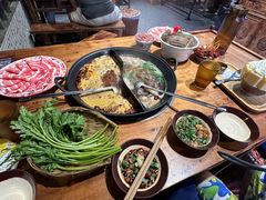-楠火锅(龙阳广场店)