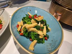 -阿里疆Alijiang·丝路美食·异域风情·清真(长楹天街店)