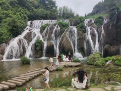 -天河潭旅游度假区